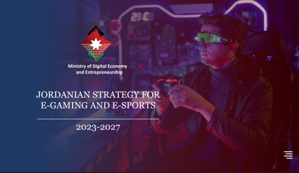MENA 시장 진출의 전략적 교두보, 요르단 게임 및 e스포츠 시장 트렌드
