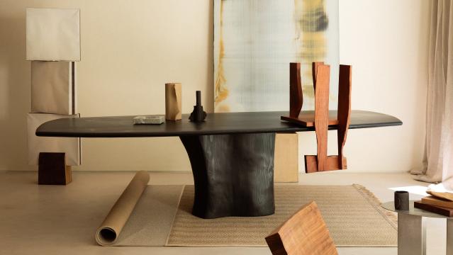 더 콜렉터스 레지던스, ‘생활 속 포르투갈 컬렉터블 디자인’ 선보여