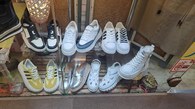 ‘아시아 패션 디자인 허브’로 도약하는 홍콩, 주목할 만한 패션 시장 트렌드는?