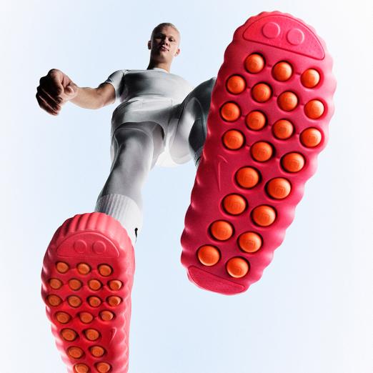 나이키, 뇌에서부터 설계한 첫 신경과학 기반 신발 공개