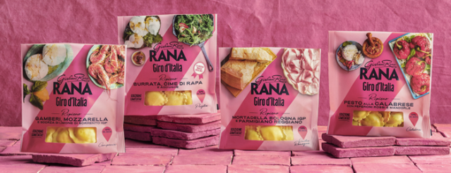 이탈리아 식품시장, ‘한정판’ 전략이 주요 마케팅으로 부상