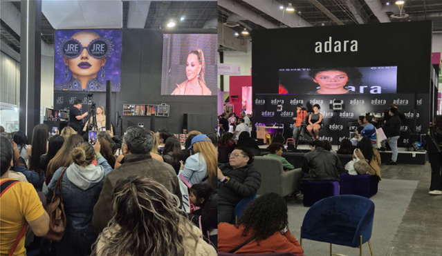 중남미 최대 뷰티 전시회, '엑스포 뷰티 쇼 멕시코' 참관기