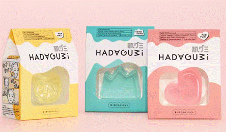 일본 Z세대, 감각 중심 소비 지향...'사용 시 기분 좋은' 제품이 인기