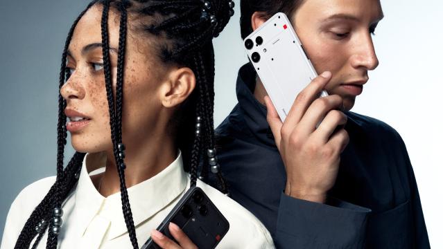 Nothing, “절제된 자신감” 담은 Phone(3a) Lite 출시