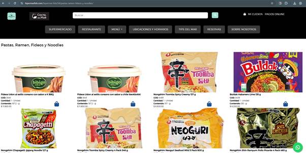 콜롬비아 외식 문화와 변화하는 트렌드