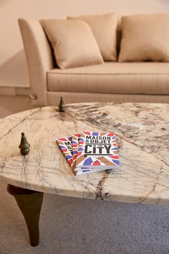 2026 1월 프랑스 파리 메종 오브제 전시회