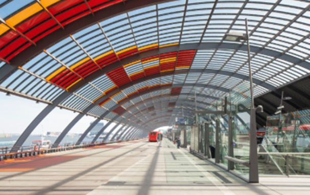 네덜란드 상공회의소, '2025 혁신기업 100' 선정