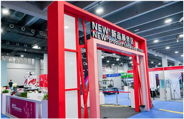 중국 국제 반려동물 용품 전시회(CIPS) 현장 참관기