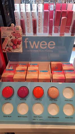 기능부터 디자인까지, 진화하는 홍콩 립 제품 시장 트렌드