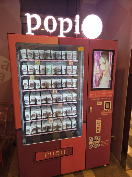 대만 네일 시장, 살롱에서 셀프로 확산되며 양 갈래 발전