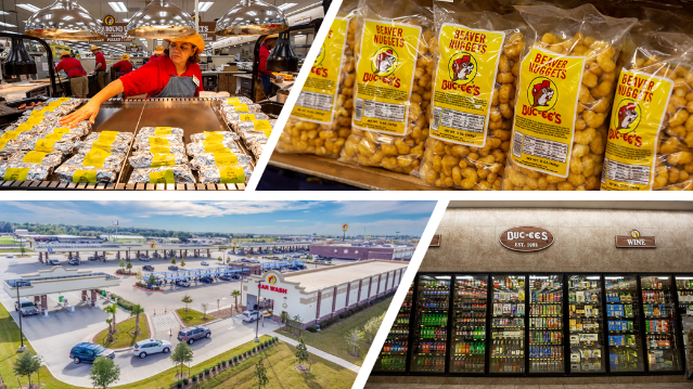 주유소를 넘어선 유통 플랫폼, 미국 트래블센터