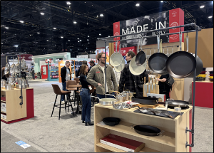 2026 시카고 가정용품 전시회로 본 미국 가정용품 시장 트렌드