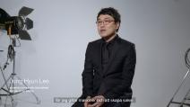 볼보(VOLVO)의 첫 한국인 디자이너 이정현