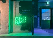 현대카드 스토리지 - Good Night : Energy Flash