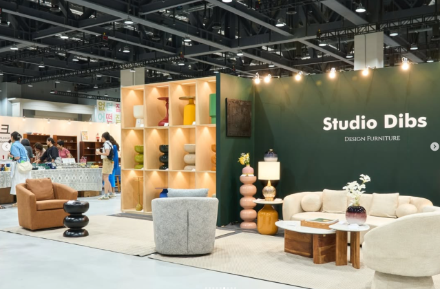 집, 라이프스타일을 담는 플랫폼