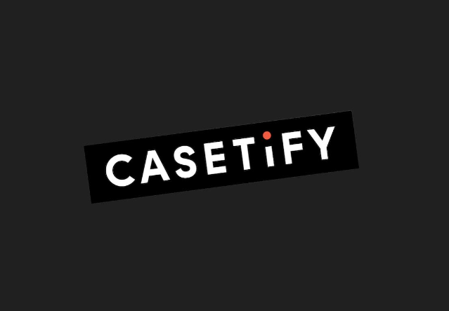 CASETiFY 프리미엄 케이스 전략: 브랜드 감성과 디자인 경쟁력