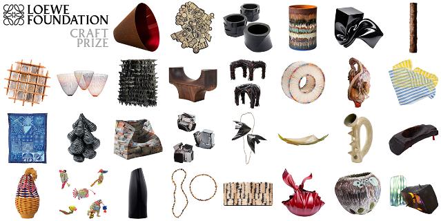 2026년 로에베 재단 공예상 최종 후보에 오른 한국 작가 6명