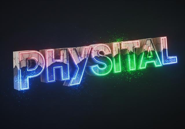 공간과 온라인을 연결한 피지털(Physital) 디자인