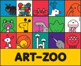 싱가포르 아트 동물원Art-Zoo