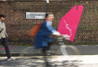 Clerkenwell design week in May