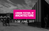London Festival of Architecture 2017: LFA 2017