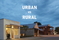 Rural Studio와 Jim Vlock Project: 미국의 건축교육 방향성에 대한 고민