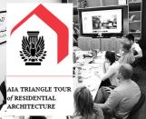 2017 AIA Triangle Tour of Residential Architecture