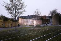 2020년 안데르센 박물관의 새로운 디자인을 만나다
