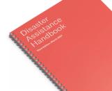 AIA Disaster Assistance Handbook & references