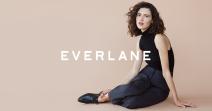 패션 불모지 실리콘 밸리에서 탄생한 패션브랜드 EVERLANE.