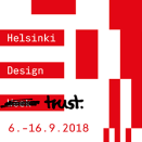 Helsinki Design Trust!