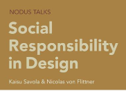 지속가능한 디자인그룹_Nodus Talks