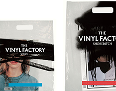 Made in Britain: 창의적인 크래프트쉽 The Vinyl Factory
