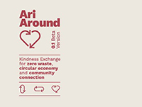 [ Sustainable Design ] Ari Around