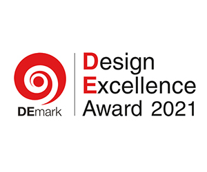 [ Thailand Design Award ] Thailand DEmark Award 2021
