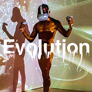 [ Thailand Exhibition ] ‘EVOLUTION’ by.Pichet Klunchun
