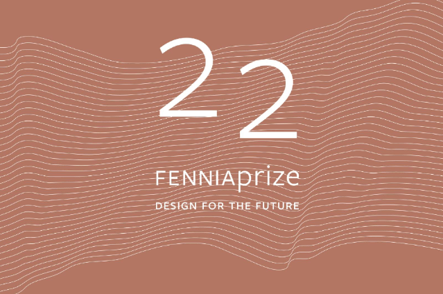 핀란드 디자인의 성공 스토리, Fennia Prize 22