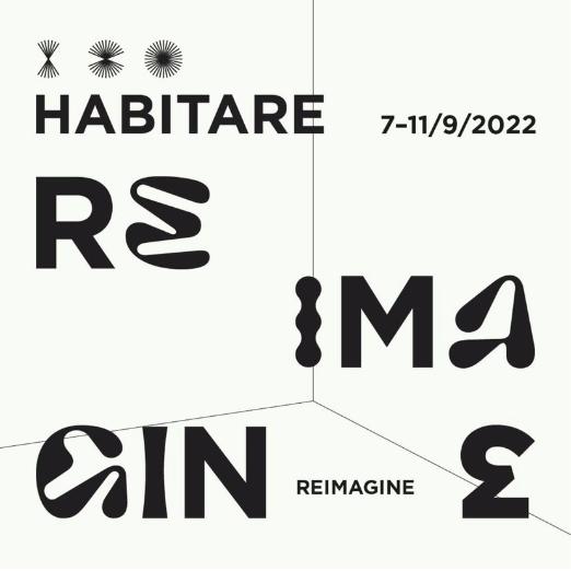 핀란드 최대 규모 인테리어 박람회 하비타레(Habitare) 2022,Reimagine