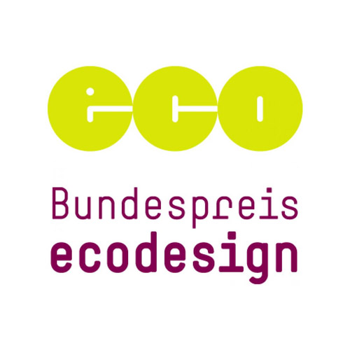 Ecodesign Award 2022: 지구를 위한 디자이너들의 발걸음 하나