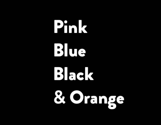 [ 태국 디자인에이전시 ] PINK BLUE BLACK & ORANGE(PBB&O) 디자인 에이전시 인터뷰