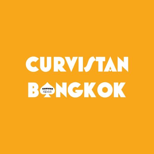 [ 태국 디자인 공간 ] 방콕의 새로운 문화 공간 '커비스탄(Curvistan)'이 공개되다