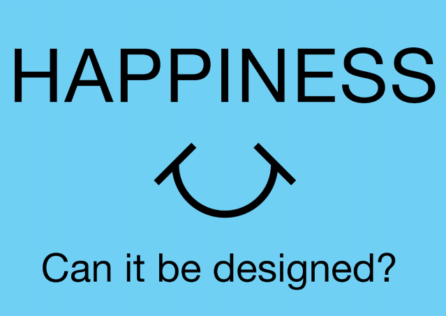 헬싱키 디자인위크 2025: 행복을 디자인할 수 있을까?