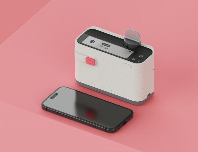 외식이 두려운 알레르기 환자? 내 손안의 식품 분석기 ‘혁신’