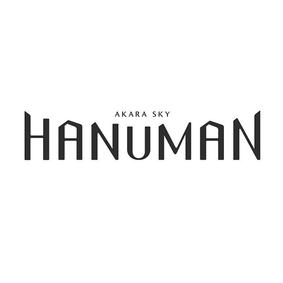 태국 방콕의 새로운 랜드마크, '아카라 스카이 하누만(Akara Sky Hanuman)’