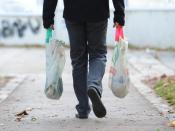 오스트리아, 2020년부터 비닐 쇼핑백 사용 규제