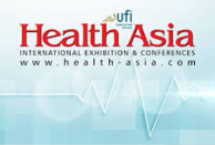파키스탄 Health Asia 2019 전시회 참관기
