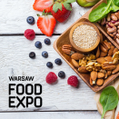 2019 폴란드 Warsaw Food Expo 전시회 참관기