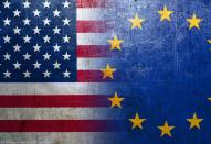미국, 75억 달러 규모의 EU제품에 보복관세 부과