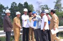 조코위 대통령, 인도네시아의 수도 이전 계획 공식 발표