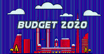 2020년 말레이시아 예산안 주요 내용